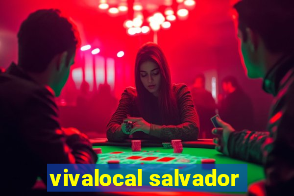 vivalocal salvador